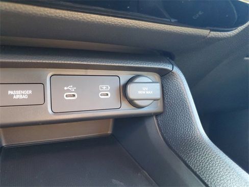 New 2026 Honda Civic Sport image 19