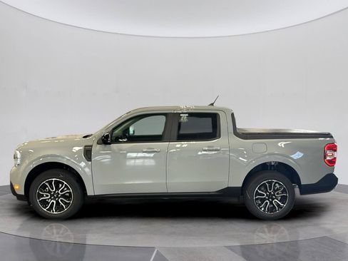 Used 2024 Ford Maverick Lariat w/ 4K Tow Package AWD/4WD image 2