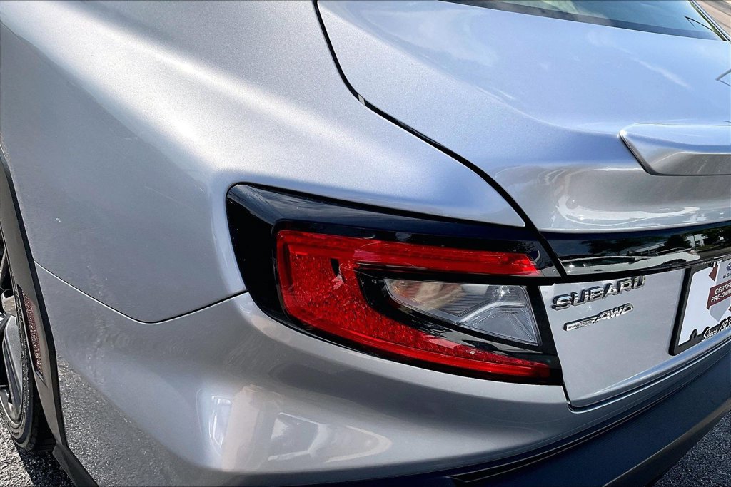 Certified 2023 Subaru WRX Premium AWD/4WD image 35