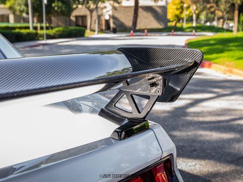 Used 2022 Ford Mustang Shelby GT500 w/ Carbon Fiber Track Pack image 59