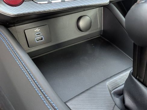 New 2026 Ford Mustang Dark Horse image 27