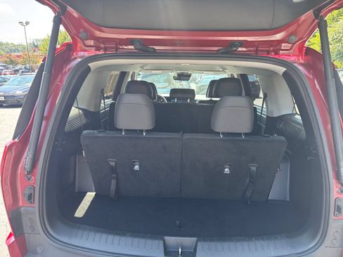 Used 2026 Hyundai Santa Fe SEL AWD/4WD image 29