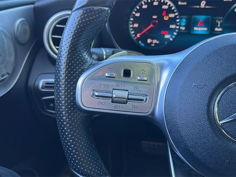 Used 2021 Mercedes-Benz C 300 Coupe image 25