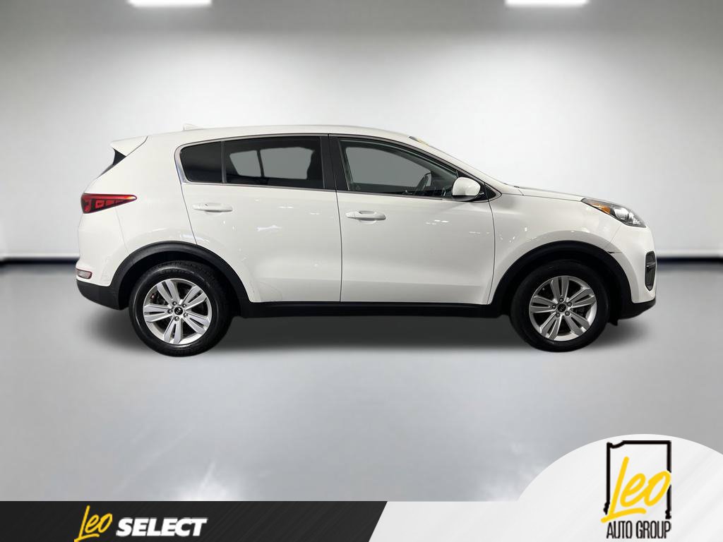 Used 2019 Kia Sportage LX FWD image 5