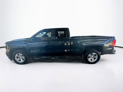Used 2018 Chevrolet Silverado 1500 LT w/ All Star Edition AWD/4WD image 4