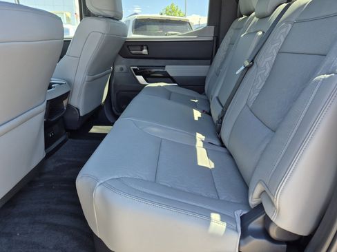 Used 2025 Toyota Tundra Limited image 17