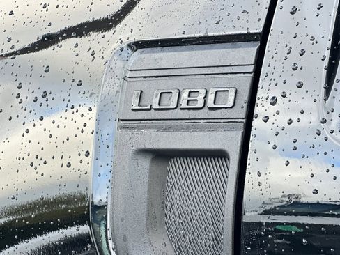 New 2026 Ford Maverick Lobo AWD/4WD image 30