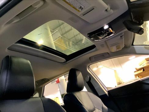 Certified 2024 Lexus NX 450h+ AWD w/ Vision Package image 14