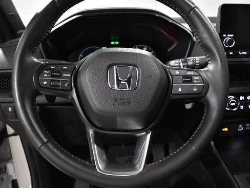 Certified 2025 Honda CR-V Sport image 16