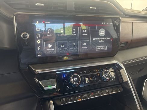 Used 2026 GMC Sierra 2500 Denali Ultimate AWD/4WD image 20