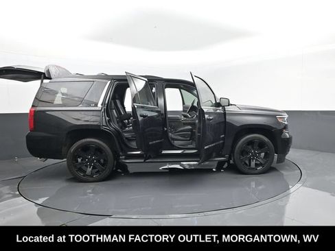 Used 2019 Chevrolet Tahoe LT AWD/4WD image 35
