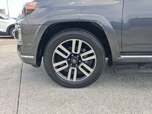 Used 2022 Toyota 4Runner Limited RWD image 36