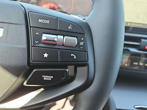 New 2026 Kia Sportage SX Prestige image 26