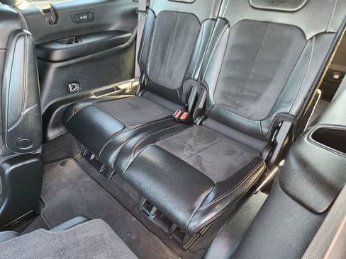 Used 2021 Jeep Grand Cherokee L Altitude image 15