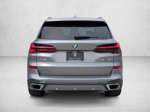 New 2026 BMW X5 sDrive40i w/ M Sport Package image 7