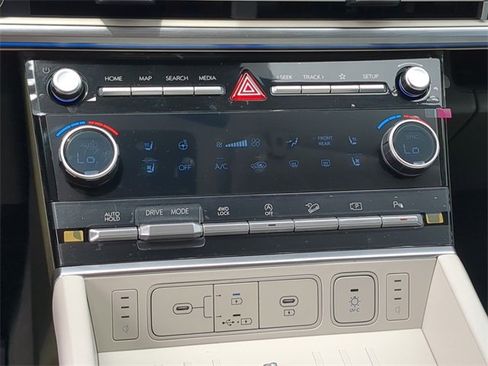 New 2025 Hyundai Santa Fe Calligraphy image 19