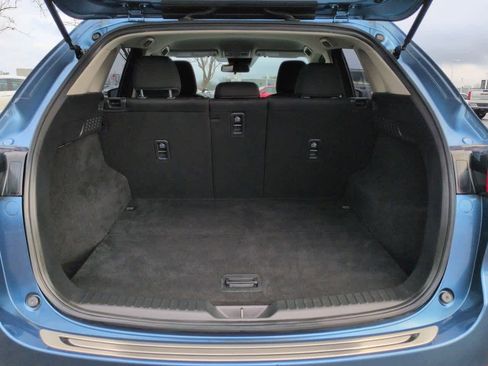 Used 2022 MAZDA CX-5 AWD 2.5 S image 32