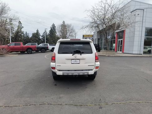 Used 2004 Toyota 4Runner Sport image 4