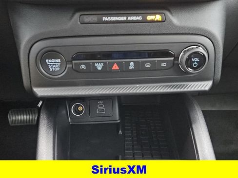 New 2025 Ford Bronco Sport Outer Banks image 14