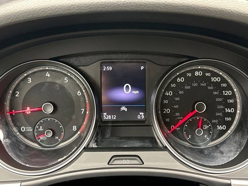 Used 2021 Volkswagen Atlas SE image 13