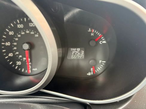 Used 2010 MAZDA CX-7 i SV FWD image 16