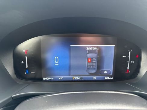 Used 2025 Ford Escape Active image 26