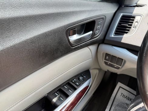 Used 2015 Acura TLX image 27