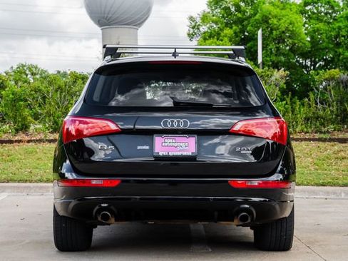 Used 2012 Audi Q5 2.0T Premium Plus w/ Premium Plus Pkg image 16