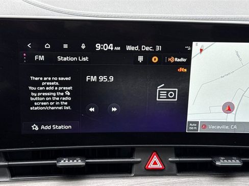 Certified 2023 Kia Sportage X-Line Prestige image 25