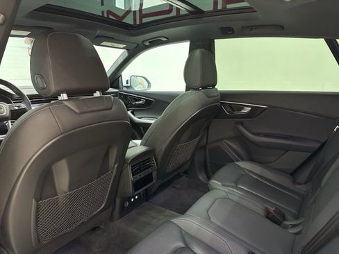 Used 2019 Audi Q8 Prestige w/ Adaptive Chassis Package image 20