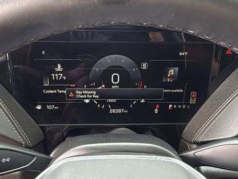 Certified 2025 GMC Yukon XL Denali image 25