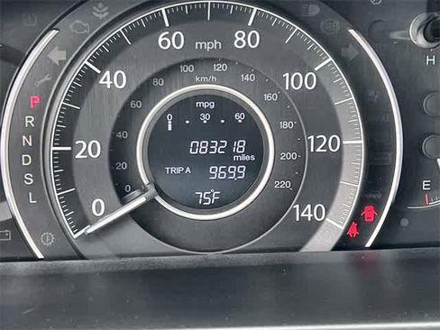 Used 2015 Honda CR-V EX image 19