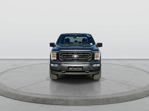 Used 2023 Ford F150 XLT w/ Equipment Group 302A High AWD/4WD image 3
