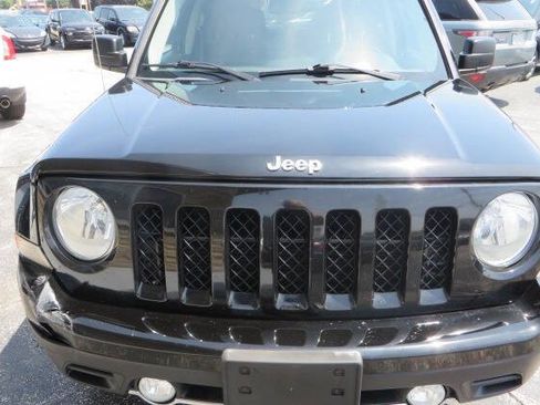 Used 2016 Jeep Patriot High Altitude AWD/4WD image 45