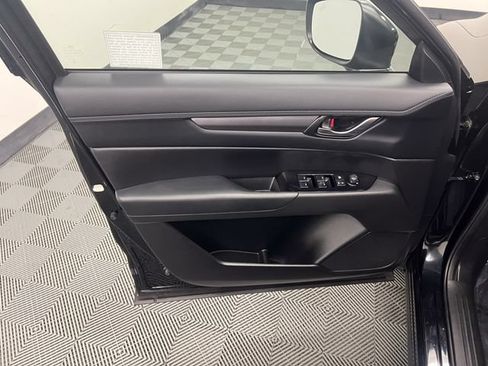 Used 2021 MAZDA CX-5 Touring AWD/4WD image 9
