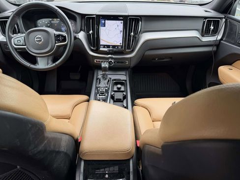 Used 2019 Volvo XC60 T6 Inscription w/ Protection Package Premier AWD/4WD image 8