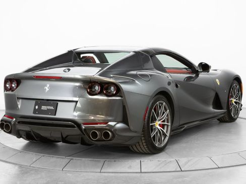 Certified 2023 Ferrari 812 GTS image 15