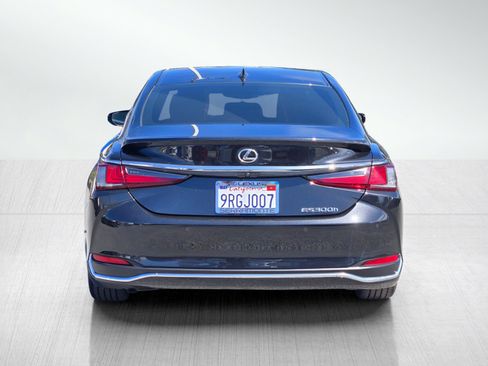 Used 2023 Lexus ES 300h w/ Premium Package FWD image 5