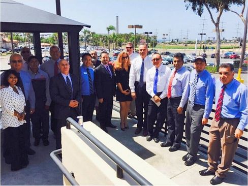 Used 2022 Hyundai Accent Limited image 29