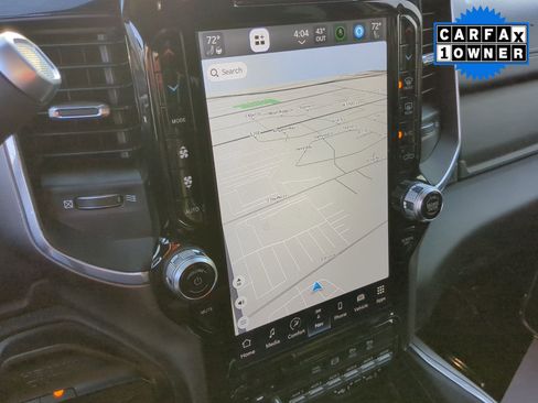 Used 2022 RAM 2500 Laramie image 19