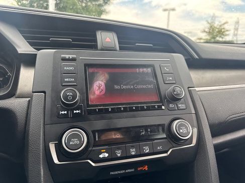 Used 2021 Honda Civic LX image 17
