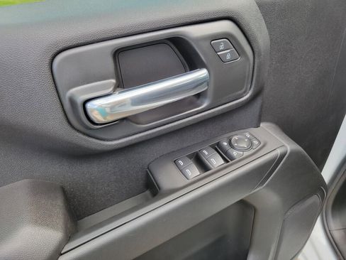 New 2025 GMC Sierra 2500 Pro w/ 1SA Pro Safety Plus Package image 23