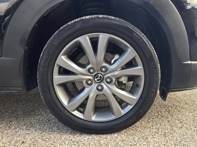 Used 2025 MAZDA CX-30 AWD 2.5 S w/ Preferred Package image 32