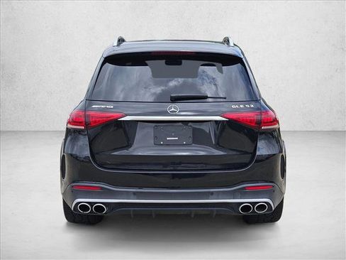 Used 2023 Mercedes-Benz GLE 53 AMG 4MATIC image 6