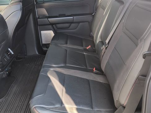 Used 2024 Ford F150 Raptor image 11