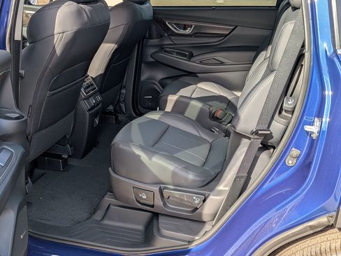 New 2026 Subaru Ascent Touring AWD/4WD image 20