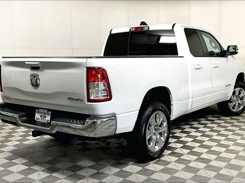 Used 2022 RAM 1500 Lone Star image 12