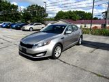 Used 2013 Kia Optima LX image 3