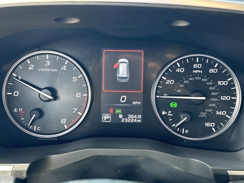 Certified 2023 Subaru Ascent Touring image 30