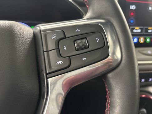 Used 2023 Chevrolet Blazer RS w/ Driver Confidence II Package image 29